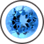 Blue Topaz